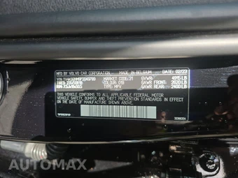 2023 Volvo XC40 B4 Ultimate Dark Theme – miniatura 14