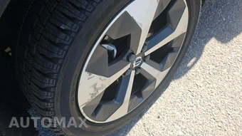 2023 Volvo XC40 B4 Ultimate Dark Theme – miniatura 25