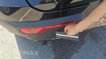 2023 Volvo XC40 B4 Ultimate Dark Theme – miniatura 27
