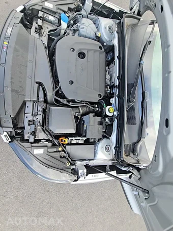 2023 Volvo XC40 B5 Core – miniatura 22