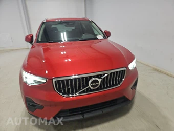 2023 Volvo XC40 B5 Plus Bright Theme – miniatura 2