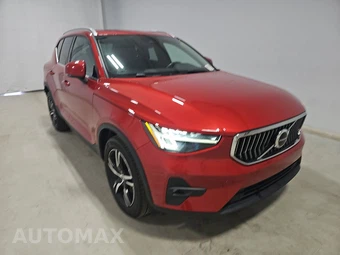 2023 Volvo XC40 B5 Plus Bright Theme – miniatura 3