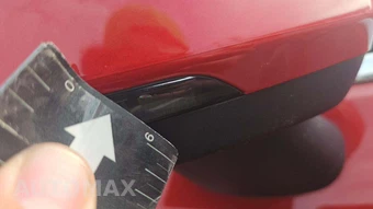 2023 Volvo XC40 B5 Plus Bright Theme – miniatura 37