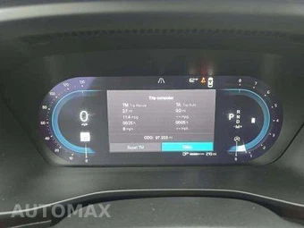 2023 Volvo XC40 B5 Plus Bright Theme – miniatura 9