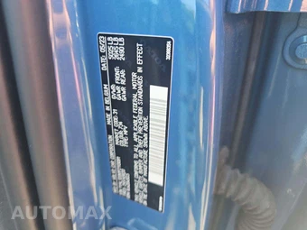 2023 Volvo XC40 B5 Plus Bright Theme – miniatura 5