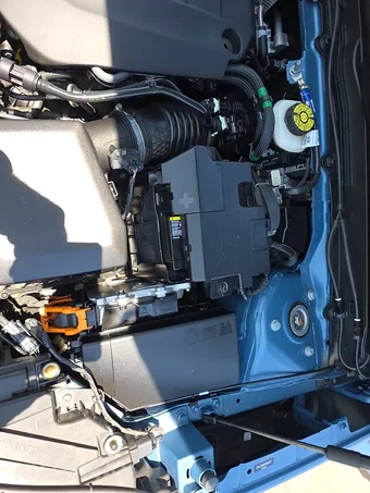 2023 Volvo XC40 B5 Plus Bright Theme – miniatura 21