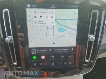 2023 Volvo XC40 B5 Plus Dark Theme – miniatura 16