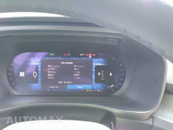 2023 Volvo XC40 B5 Ultimate Bright Theme - miniatura 23
