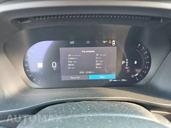2023 Volvo XC40 B5 Ultimate Bright Theme – miniatura 12