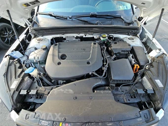 2023 Volvo XC40 B5 Ultimate Bright Theme – miniatura 15