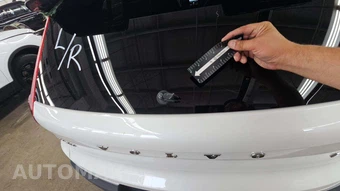 2023 Volvo XC40 B5 Ultimate Bright Theme – miniatura 23
