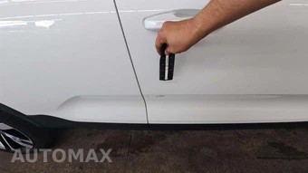 2023 Volvo XC40 B5 Ultimate Bright Theme – miniatura 28