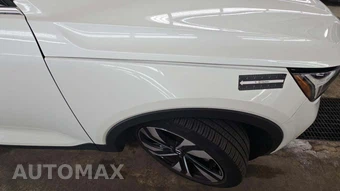 2023 Volvo XC40 B5 Ultimate Bright Theme – miniatura 29