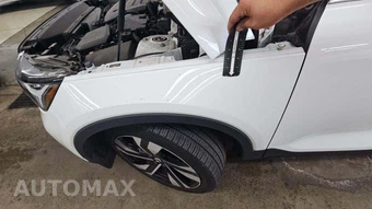 2023 Volvo XC40 B5 Ultimate Bright Theme – miniatura 34