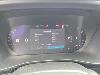 2023 Volvo XC40 B5 Ultimate Bright Theme – miniatura 12