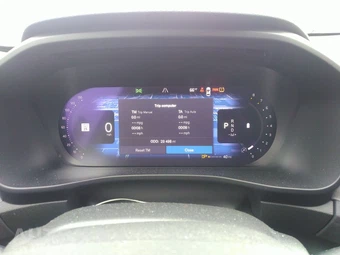 2023 Volvo XC40 B5 Ultimate Bright Theme – miniatura 24