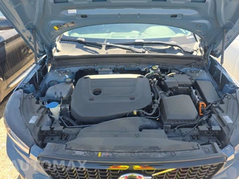 2023 Volvo XC40 B5 Ultimate Dark Theme – miniatura 15