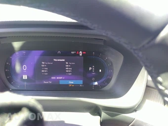 2023 Volvo XC40 B5 Ultimate Dark Theme – miniatura 19