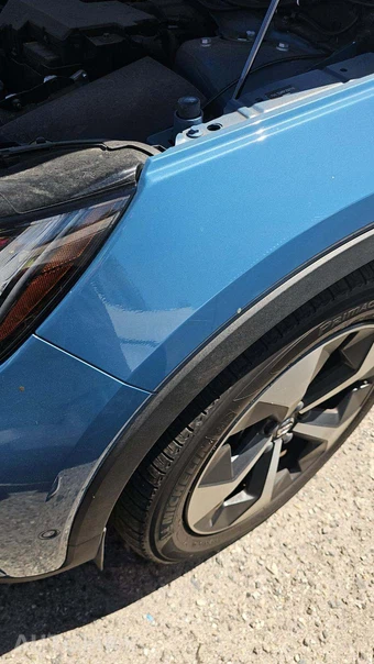 2023 Volvo XC40 B5 Ultimate Dark Theme – miniatura 24