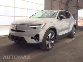 2023 Volvo XC40 Recharge Pure Electric Plus