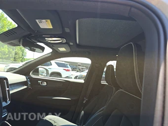 2023 Volvo XC40 Recharge Pure Electric Plus - miniatura 19