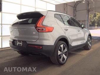 2023 Volvo XC40 Recharge Pure Electric Plus - miniatura 4