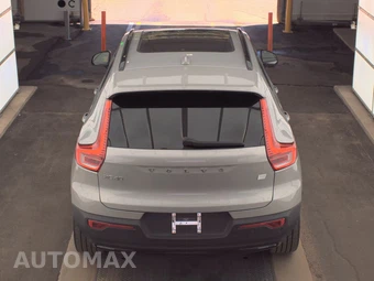 2023 Volvo XC40 Recharge Pure Electric Plus - miniatura 5