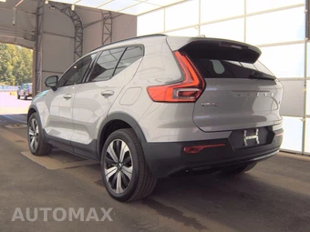 2023 Volvo XC40 Recharge Pure Electric Plus - miniatura 6