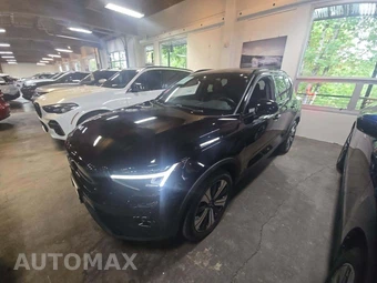 2023 Volvo XC40 Recharge Pure Electric Plus