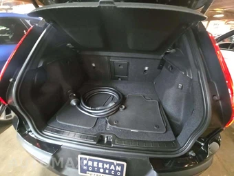 2023 Volvo XC40 Recharge Pure Electric Plus - miniatura 14