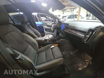 2023 Volvo XC40 Recharge Pure Electric Plus - miniatura 19