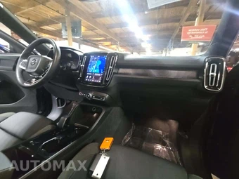 2023 Volvo XC40 Recharge Pure Electric Plus - miniatura 20