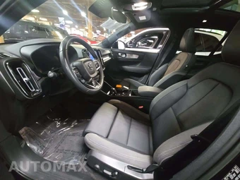 2023 Volvo XC40 Recharge Pure Electric Plus - miniatura 6