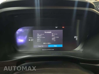 2023 Volvo XC40 Recharge Pure Electric Plus - miniatura 9