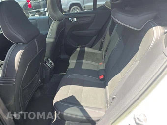 2023 Volvo XC40 Recharge Pure Electric Plus - miniatura 10