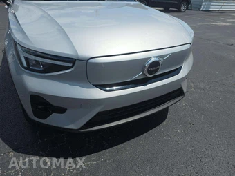 2023 Volvo XC40 Recharge Pure Electric Plus - miniatura 18