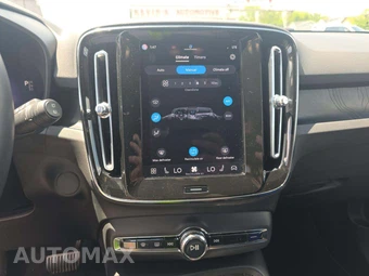 2023 Volvo XC40 Recharge Pure Electric Plus - miniatura 7