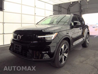 2023 Volvo XC40 Recharge Pure Electric Plus