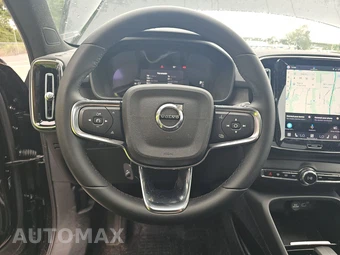 2023 Volvo XC40 Recharge Pure Electric Plus - miniatura 10