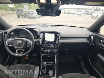 2023 Volvo XC40 Recharge Pure Electric Plus - miniatura 11