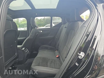 2023 Volvo XC40 Recharge Pure Electric Plus - miniatura 13