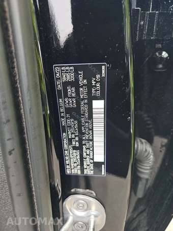 2023 Volvo XC40 Recharge Pure Electric Plus - miniatura 14