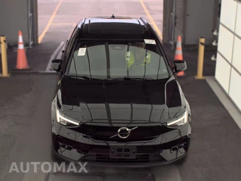 2023 Volvo XC40 Recharge Pure Electric Plus - miniatura 2