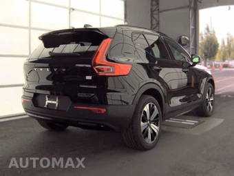 2023 Volvo XC40 Recharge Pure Electric Plus - miniatura 4