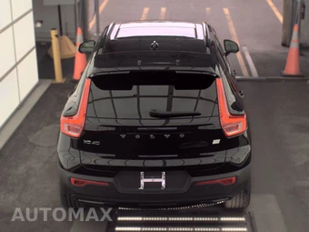 2023 Volvo XC40 Recharge Pure Electric Plus - miniatura 5