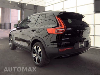2023 Volvo XC40 Recharge Pure Electric Plus - miniatura 6