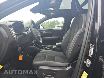 2023 Volvo XC40 Recharge Pure Electric Plus - miniatura 7