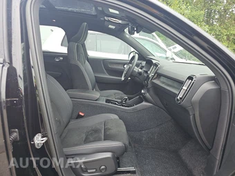 2023 Volvo XC40 Recharge Pure Electric Plus - miniatura 8
