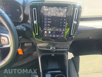 2023 Volvo XC40 Recharge Pure Electric Plus - miniatura 11