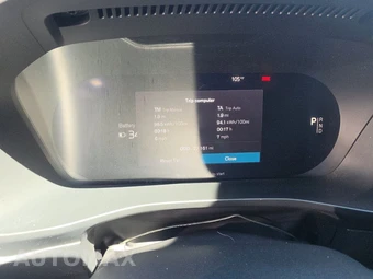2023 Volvo XC40 Recharge Pure Electric Plus - miniatura 12